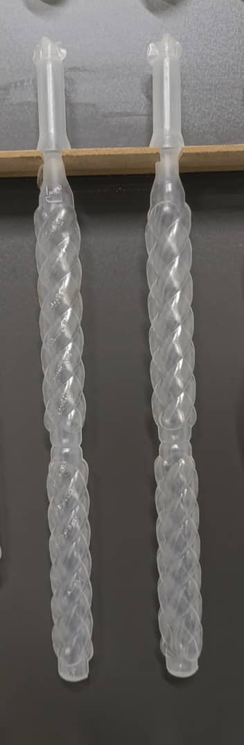 تیوپ نوشمک 40 گرمی