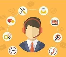 کیفیت مواد مصرفی و خدمات پس از فروش و حمایت از مشتری