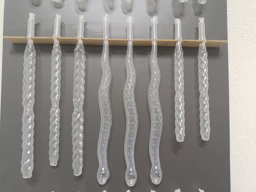 شاخص رضایت مشتری