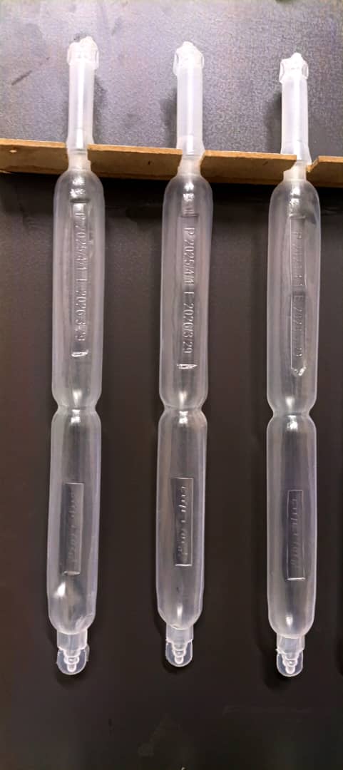 تیوپ عراقی 70 گرمی