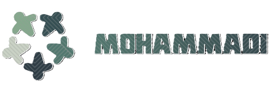 تیوپ نوشمک محمدی